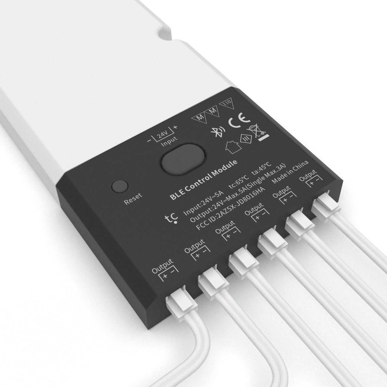Smart Controller Module series