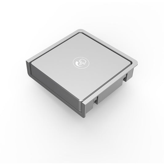 Série de capteurs intelligents sans fil pour encastrement et surface 